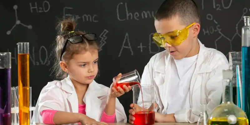 kids-laboratory-doing-experiments